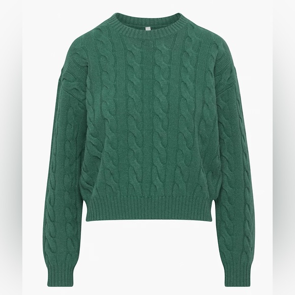 Babaton | Illustrator Sweater - Picture 2 of 8